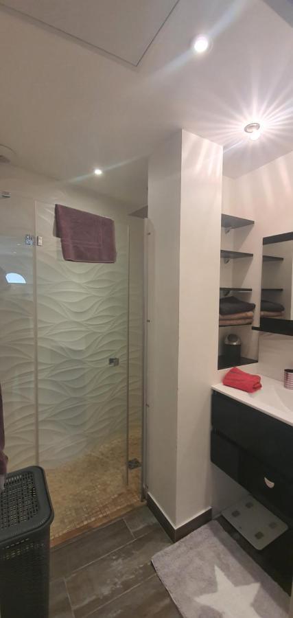 L Ensoleillee Maison 2 Chambres-Private House Cannes Kültér fotó